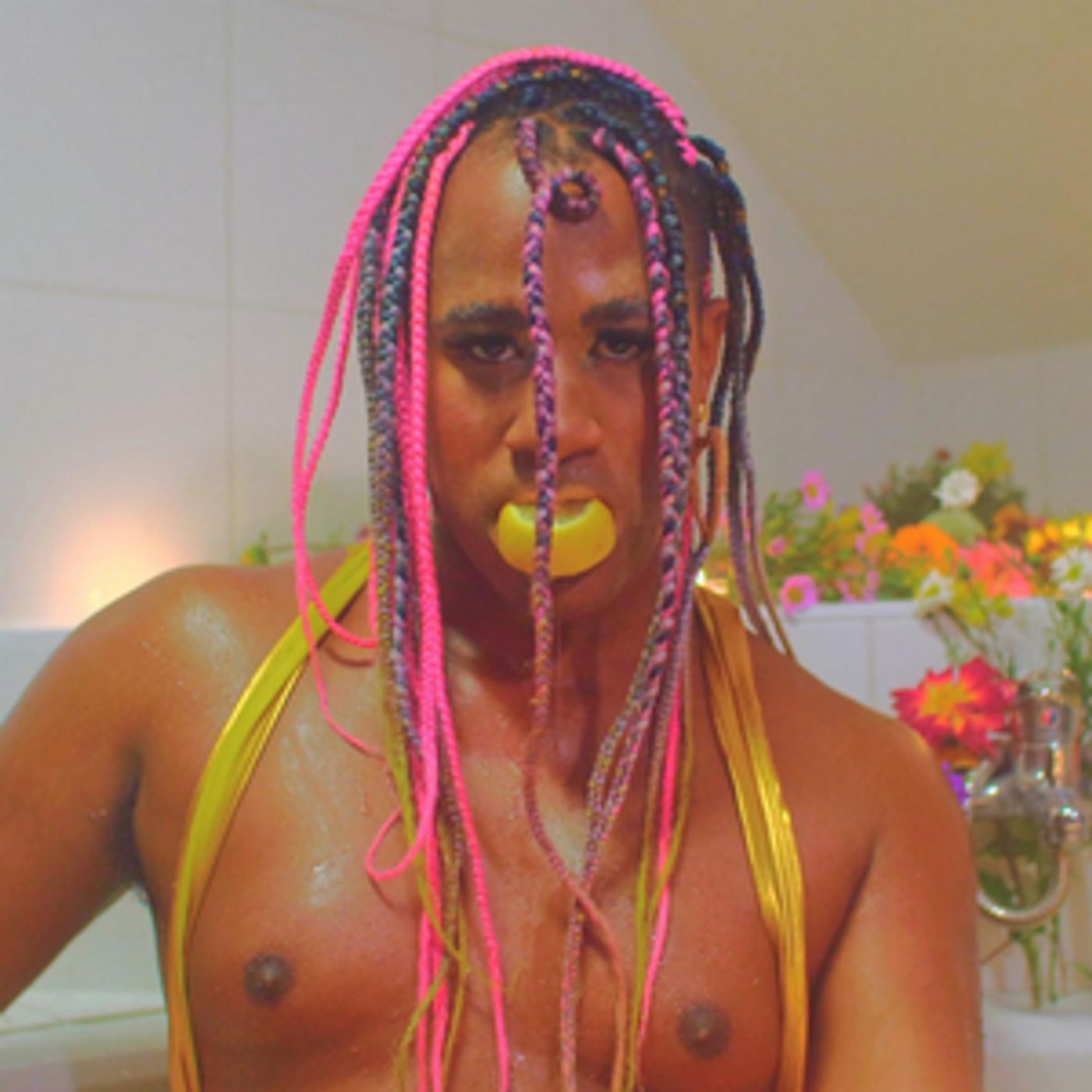 VIDEO: Michael Love Michael Releases 'Lemons' Single & Video  Image