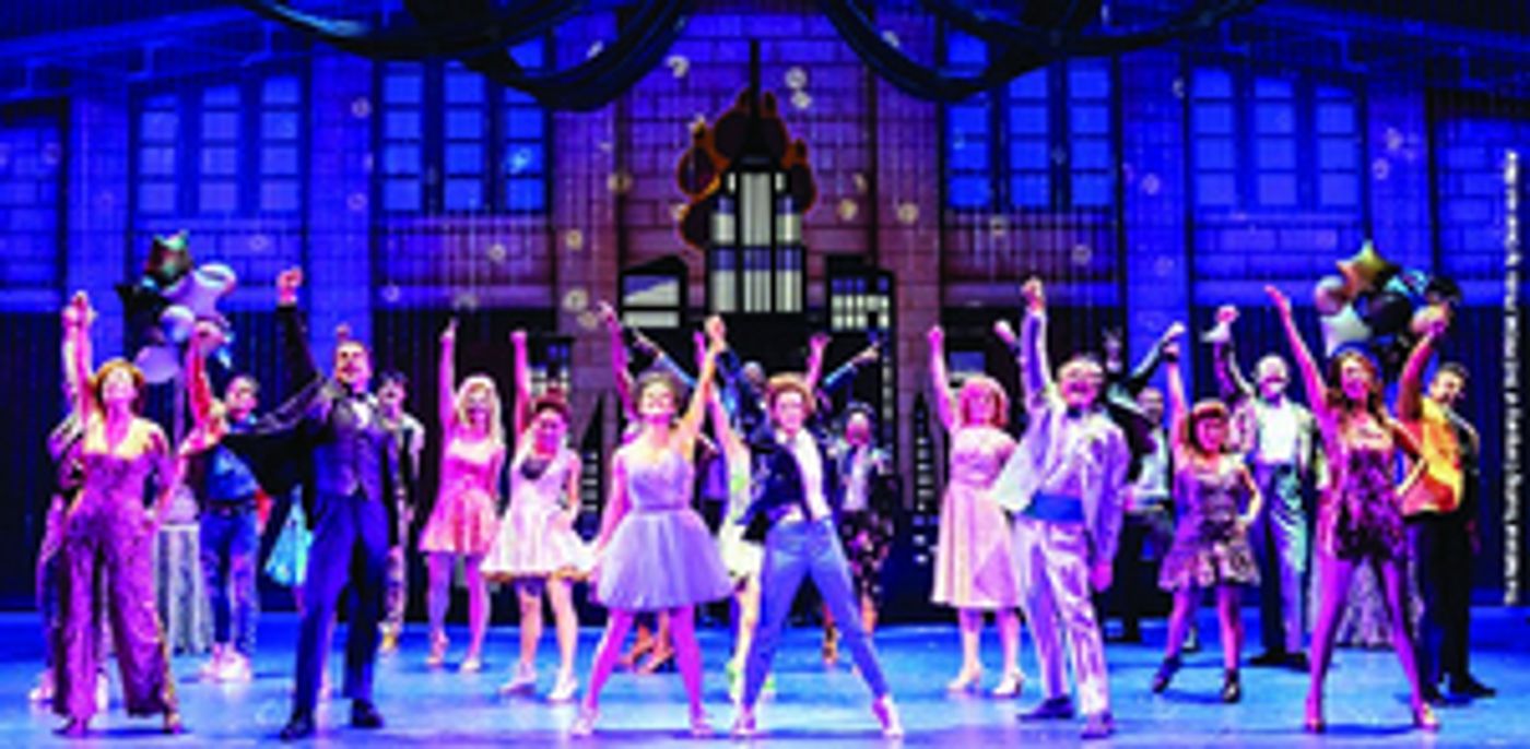 Review: THE PROM Sparkles and Shines at Straz Center For Performing Arts  Image