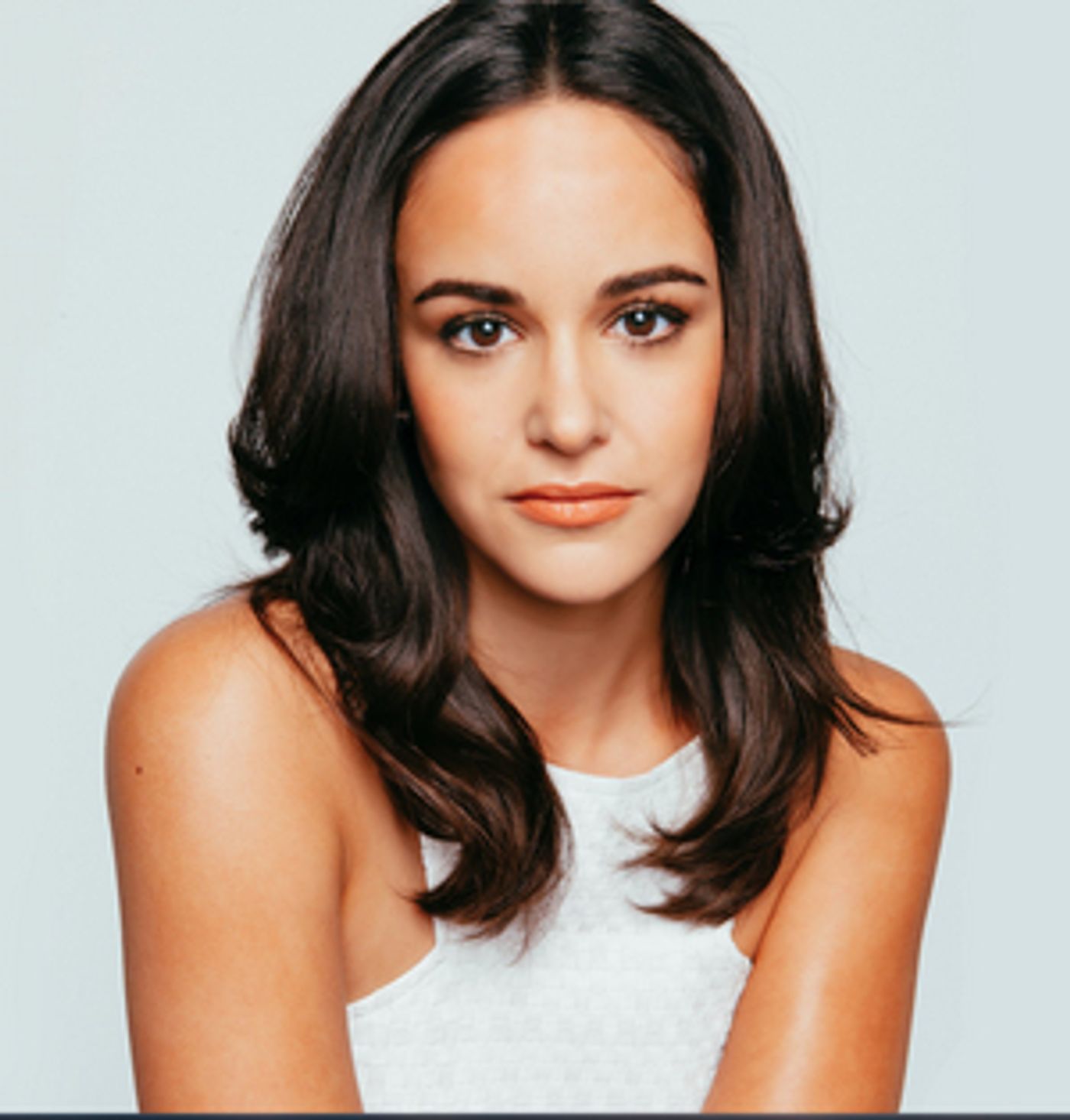 Melissa Fumero to Star in New Netflix Comedy Series BLOCKBUSTER Melissa Fumero to Star in New Netflix Comedy Series BLOCKBUSTER Image