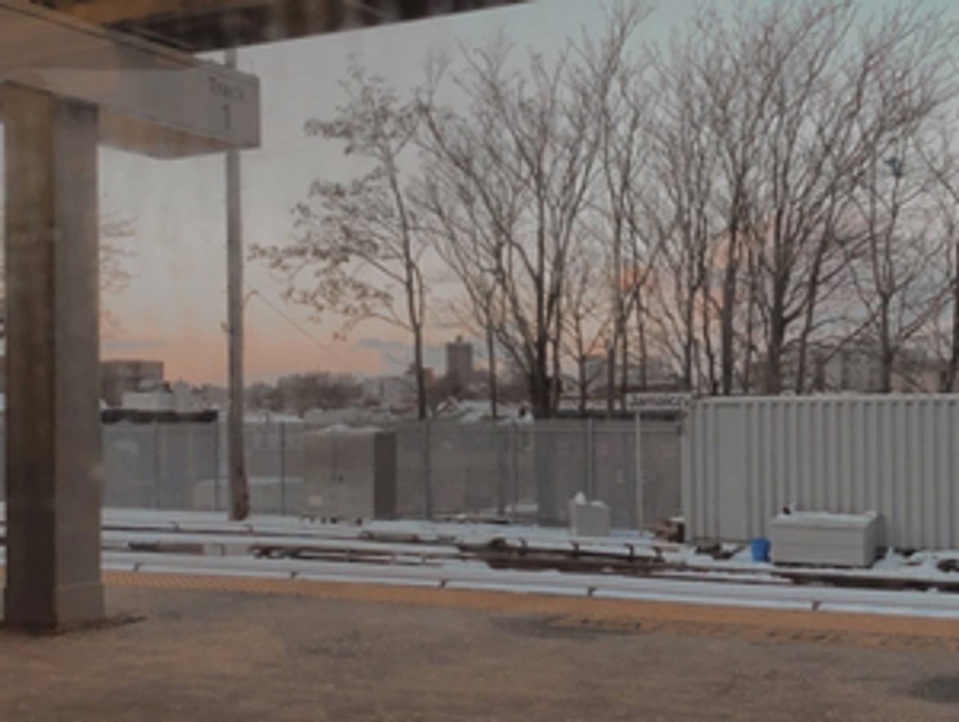 Student Blog: Maintaining Vocal Health in the Bitter Winter  Image