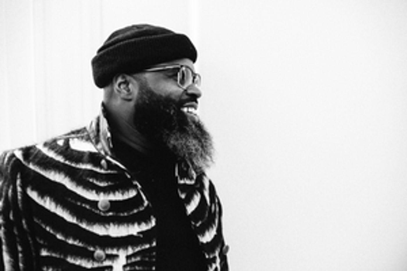 Carnegie Hall Announces Six MCs Selected for Free Master Class with Black Thought Carnegie Hall Announces Six MCs Selected for Free Master Class with Black Thought Image