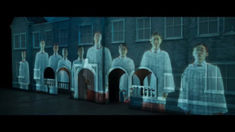 New York City Opera and Festival Napa Valley to Present GOODBYE, MR. CHIPS Image