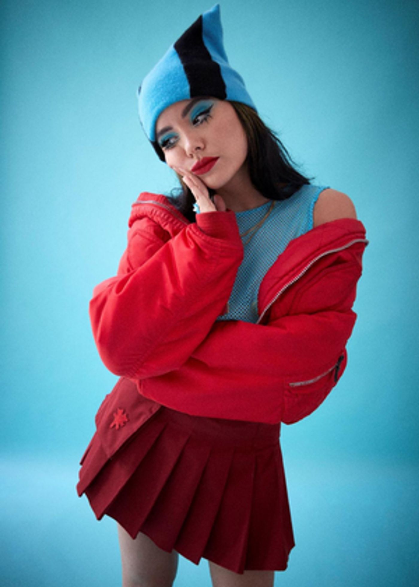 THE BLSSM Unveils New Single 'DIZZY' THE BLSSM Unveils New Single 'DIZZY' Image