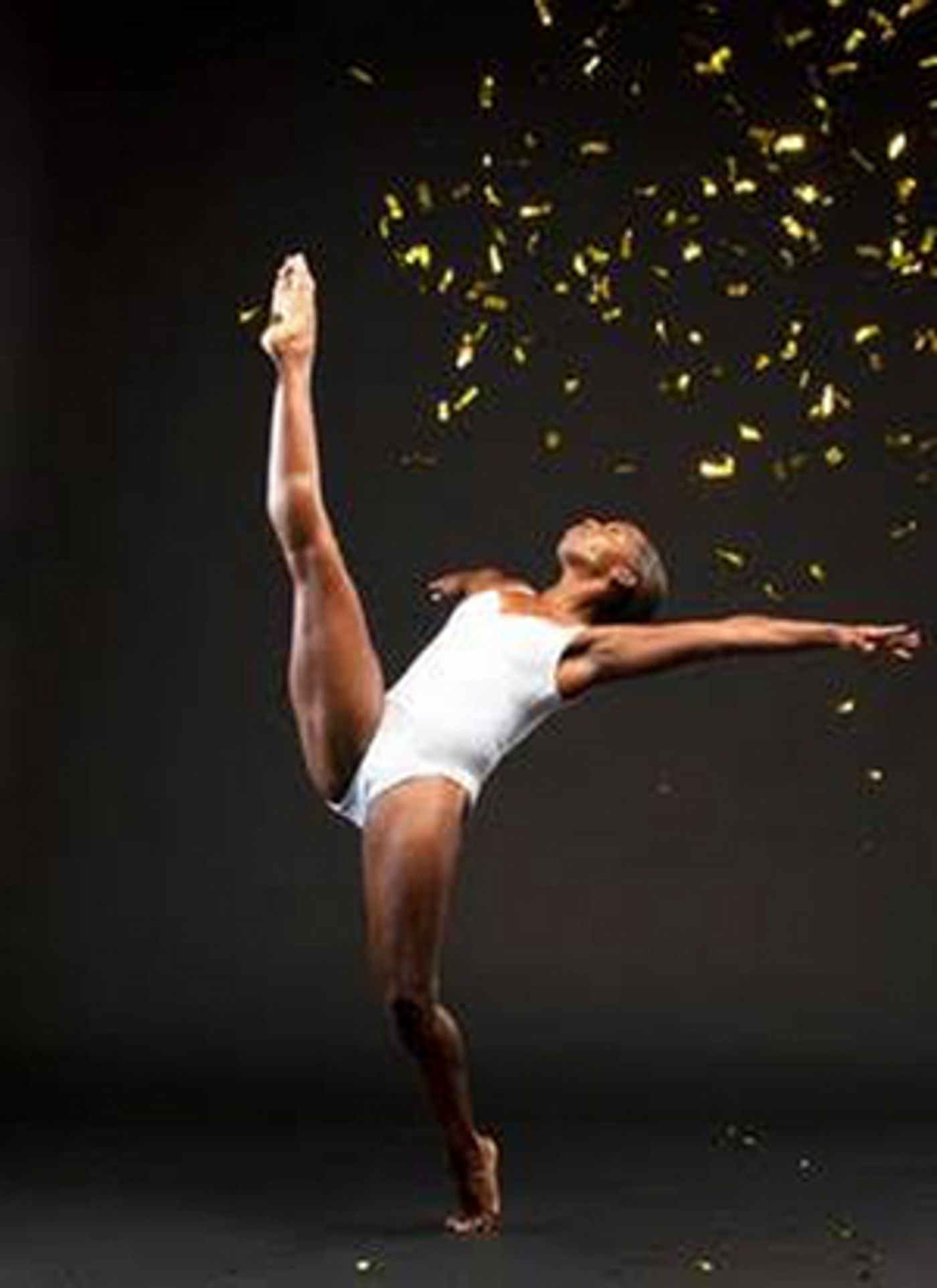 SCDT Announces AN EVENING WITH THE SOUTH CHICAGO DANCE THEATRE: CELEBRATING FIVE YEARS  Image