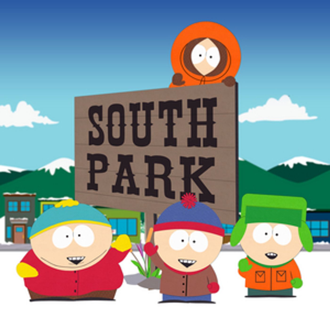 Paramount+ Announces New SOUTH PARK & BEAVIS & BUTT-HEAD Content Paramount+ Announces New SOUTH PARK & BEAVIS & BUTT-HEAD Content Image