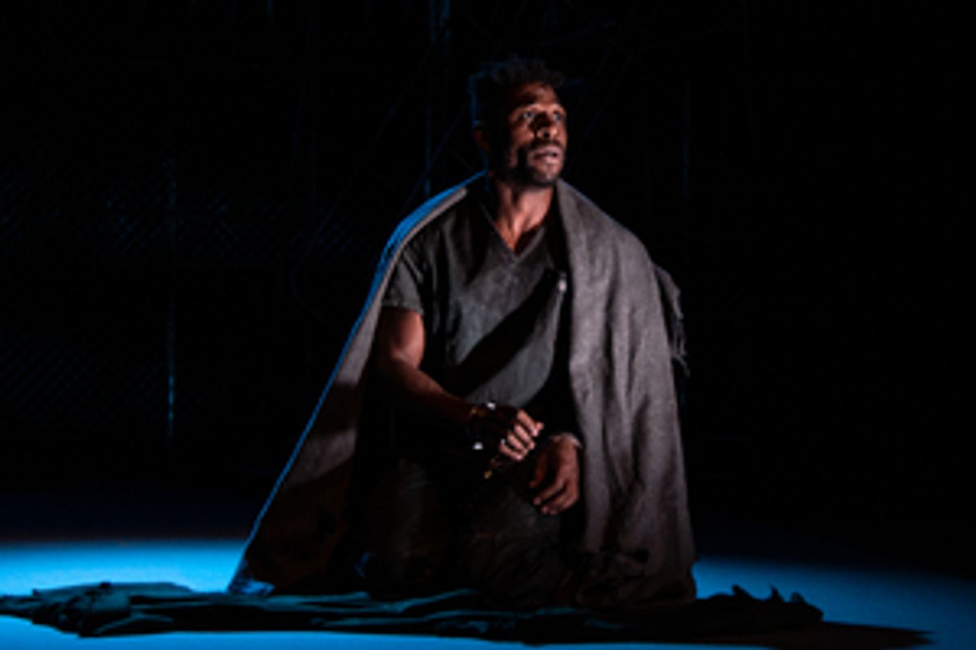 Review: FIDELIO at the Met – Not THE MET – Proves Beethoven's Only Opera Is No Museum Piece  Image