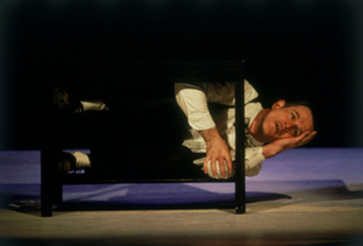 SITI Company to Return to BAM With the Revival of THE MEDIUM  Image