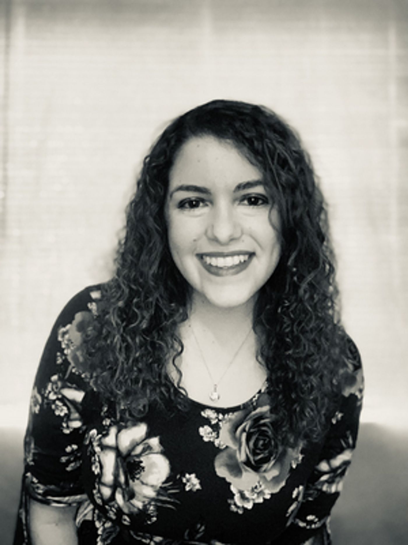 Teacher Standing Ovation: Spotlight on Amanda Faria Teacher Standing Ovation: Spotlight on Amanda Faria Image