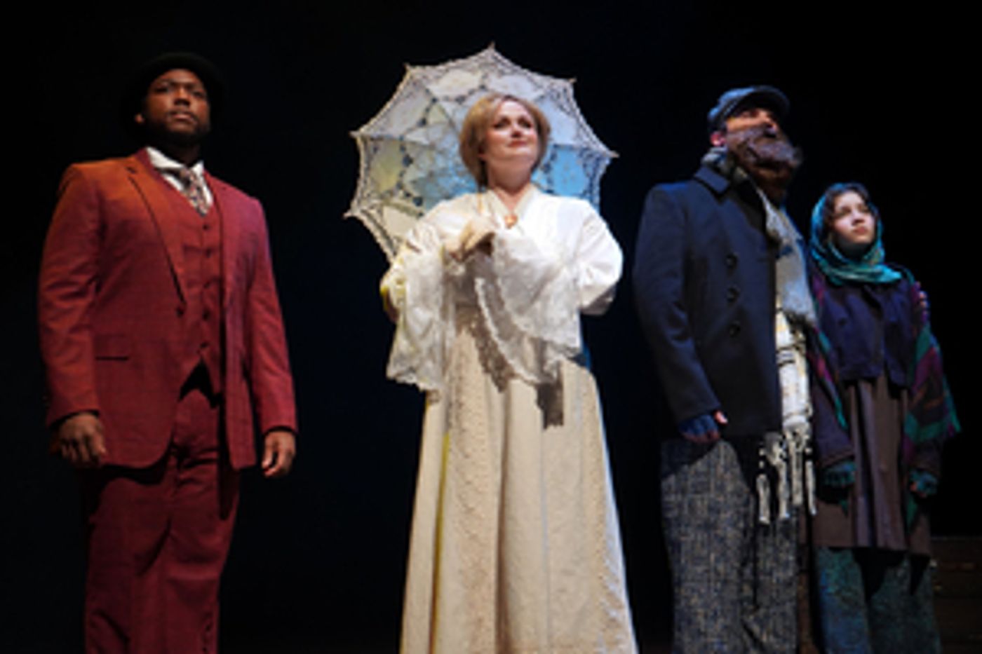 RAGTIME Begins Performances at Duluth Playhouse, March 18  Image