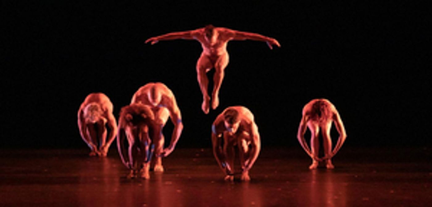 PILOBOLUS: THE BIG FIVE-OH! Coming To Miami-Dade Cultural Arts Center, February 26 PILOBOLUS: THE BIG FIVE-OH! Coming To Miami-Dade Cultural Arts Center, February 26 Image