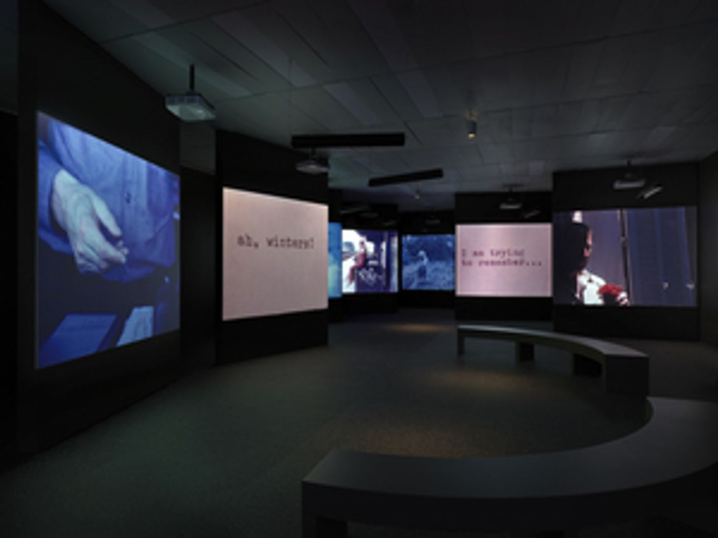 'Jonas Mekas: The Camera Was Always Running' Opens On Friday at The Jewish Museum 'Jonas Mekas: The Camera Was Always Running' Opens On Friday at The Jewish Museum Image