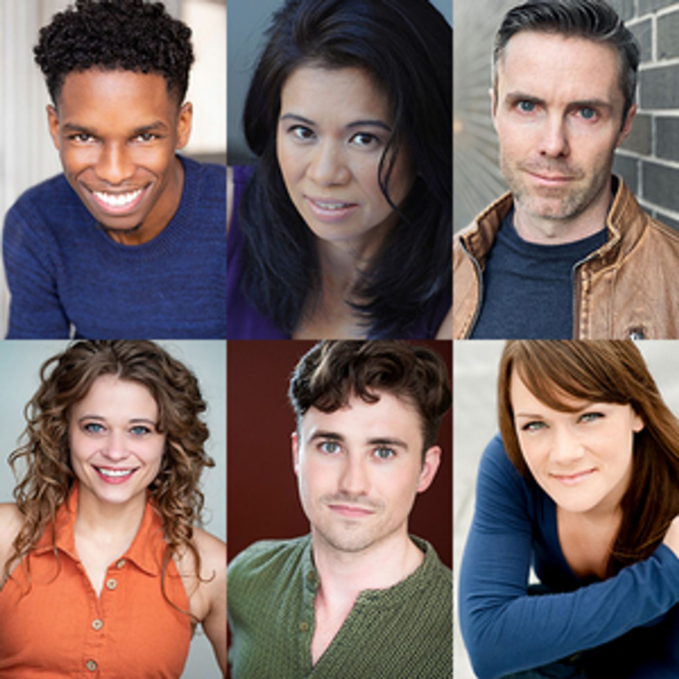 GLORIA Comes to 4th Wall Theatre Company in March GLORIA Comes to 4th Wall Theatre Company in March Image