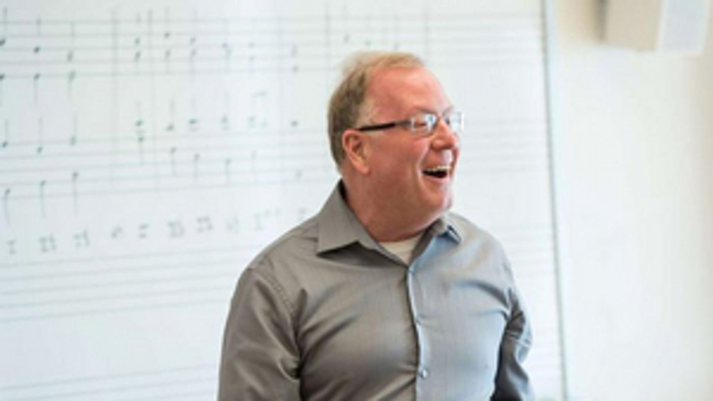 California Symphony Announces Innovative Online Course, 'Fresh Look' California Symphony Announces Innovative Online Course, 'Fresh Look' Image