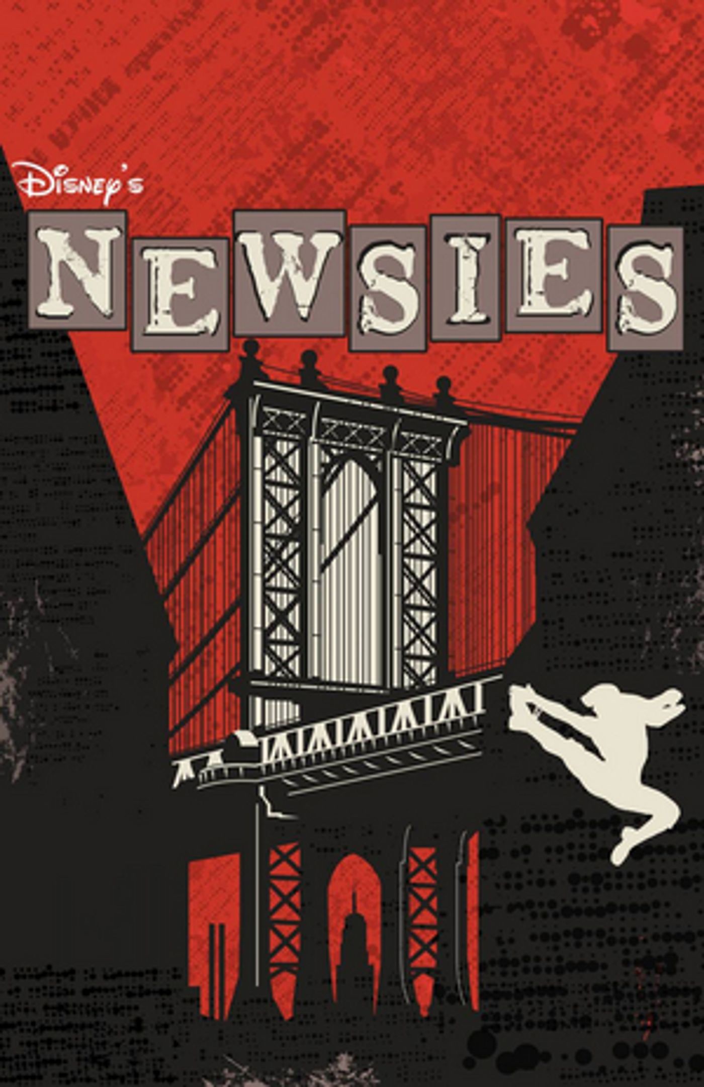 NEWSIES Comes to Muncie Civic Theatre This Month NEWSIES Comes to Muncie Civic Theatre This Month Image