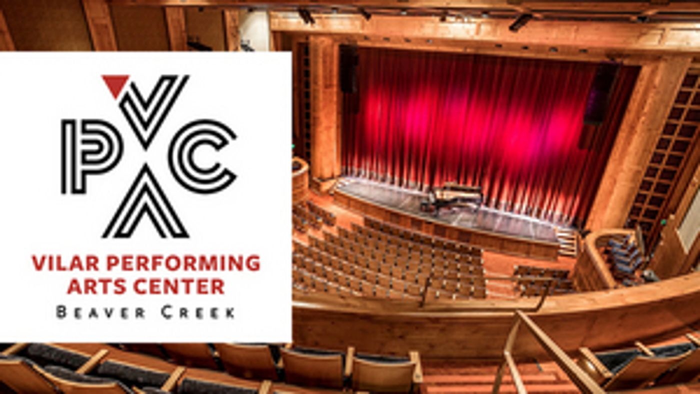 Colorado Symphony Orchestra Will Perform Beethoven Symphony No. 5 at the Vilar Center Colorado Symphony Orchestra Will Perform Beethoven Symphony No. 5 at the Vilar Center Image