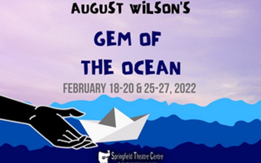 GEM OF THE OCEAN Comes to Springfield Theatre Centre Image