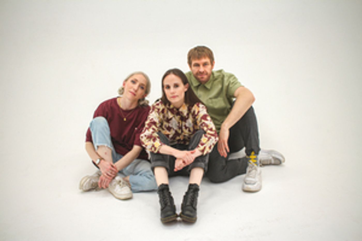 Colatura Release New Single 'Scars' from 'And Then I'll Be Happy' Album Colatura Release New Single 'Scars' from 'And Then I'll Be Happy' Album Image