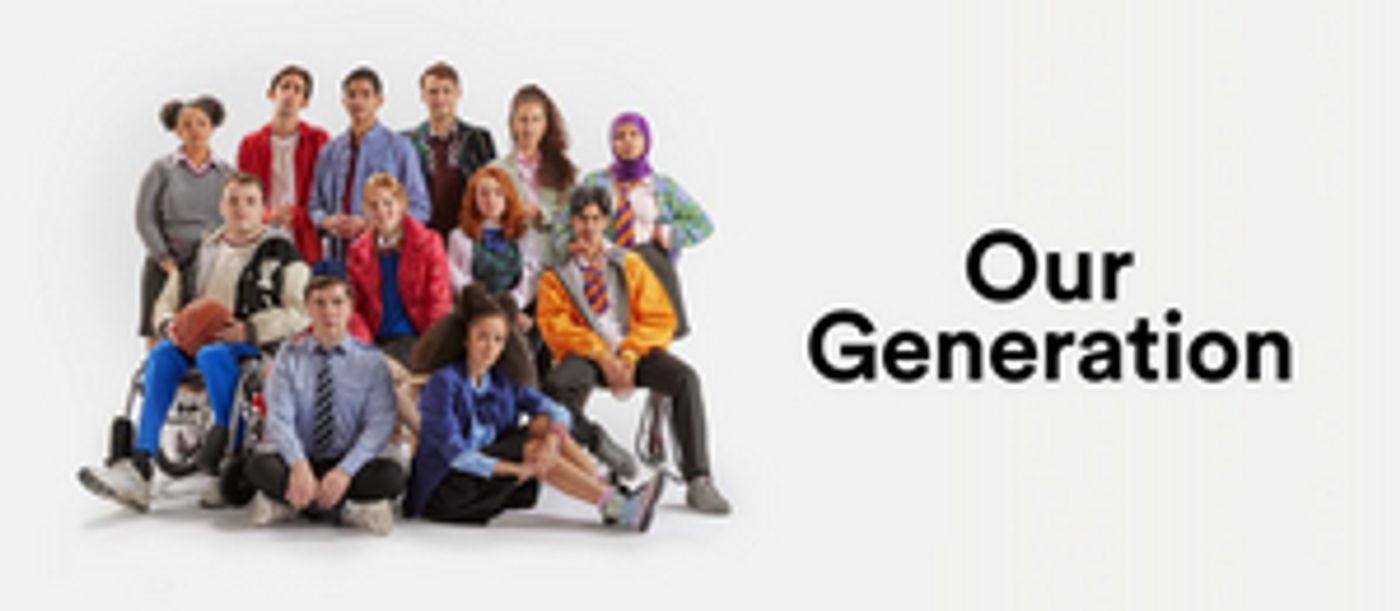 National Theatre Cancels This Week's Remaining Performances of OUR GENERATION National Theatre Cancels This Week's Remaining Performances of OUR GENERATION Image