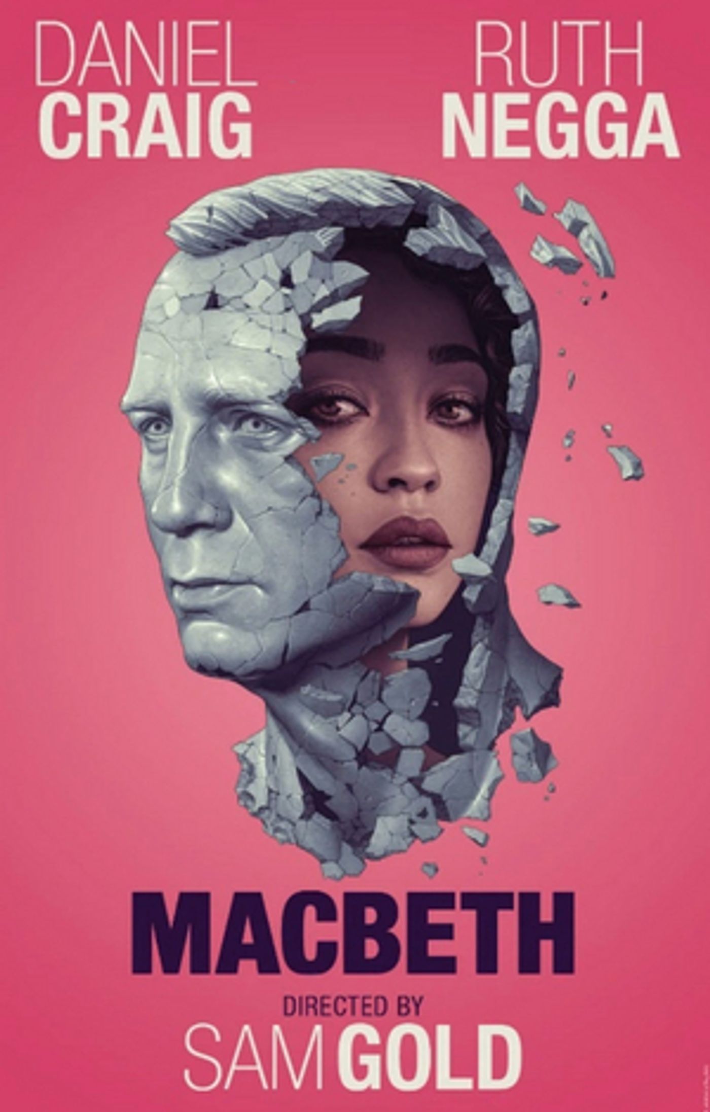 Broadway's MACBETH to Offer Free Student Tickets Broadway's MACBETH to Offer Free Student Tickets Image