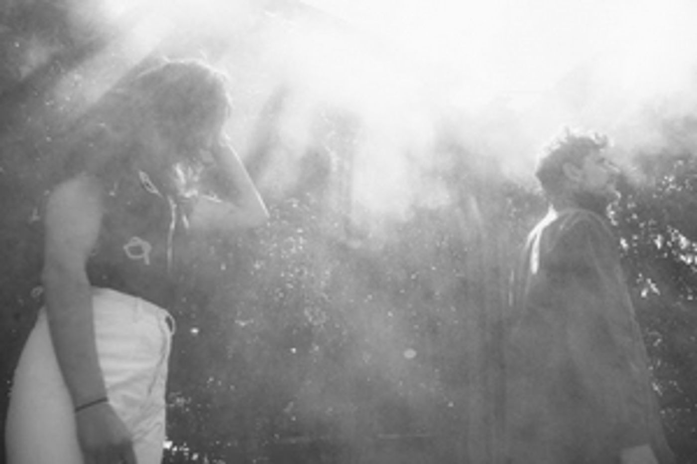 Haai Remixes Debut Single From 'Belief' Haai Remixes Debut Single From 'Belief' Image