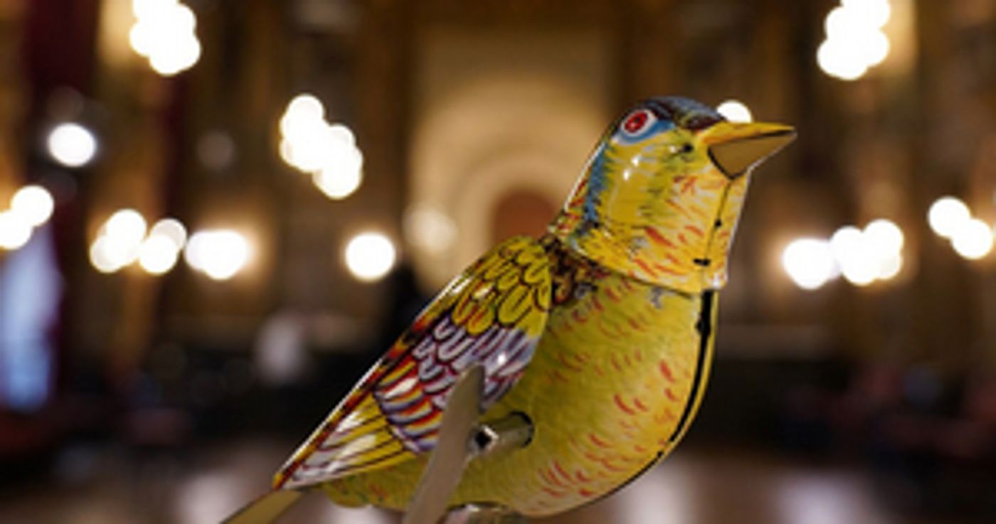 CONCERTINI 2021-2022 Continues at La Monnaie/De Munt CONCERTINI 2021-2022 Continues at La Monnaie/De Munt Image