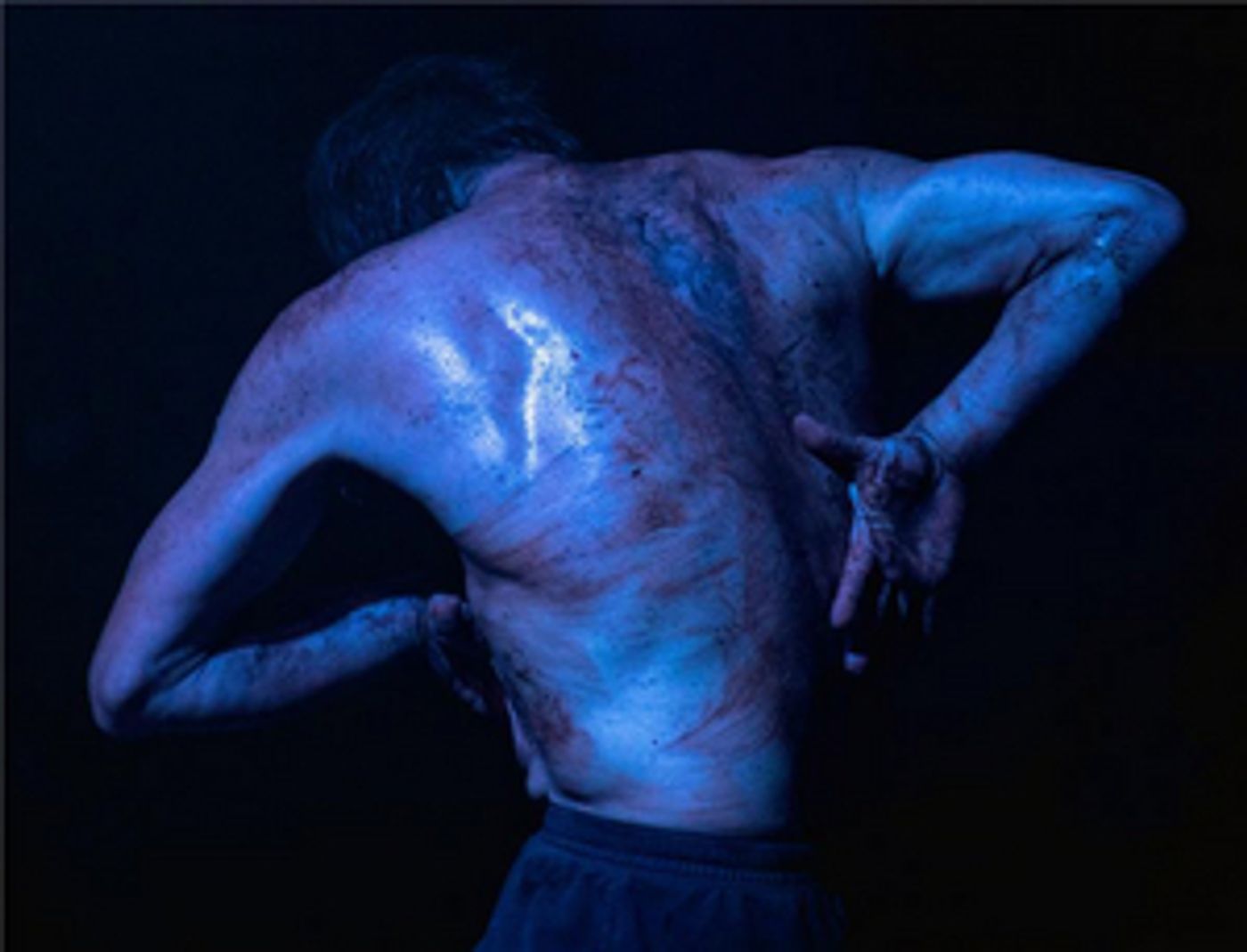 FEEDBACK Comes to Teatro das Figuras in March FEEDBACK Comes to Teatro das Figuras in March Image