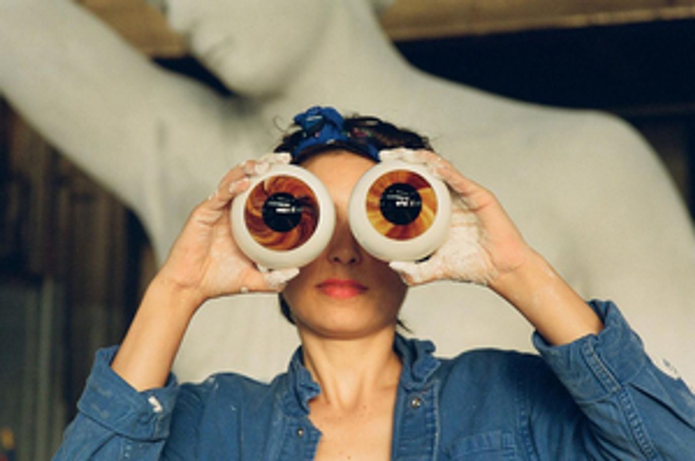 DUEL Comes to Grand Théâtre de Genève DUEL Comes to Grand Théâtre de Genève Image