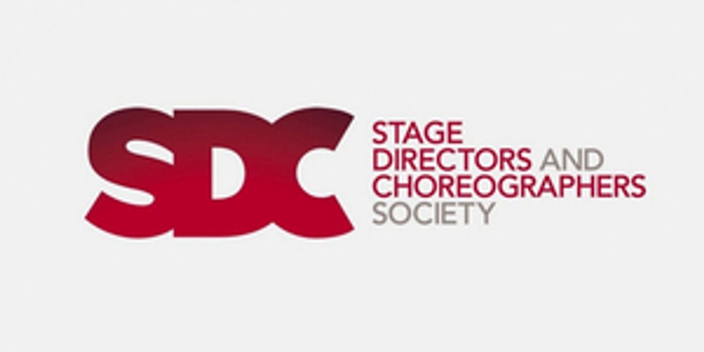 SDC Confirms Union Recognition for Broadway Associate and Resident Directors and Choreographers  Image