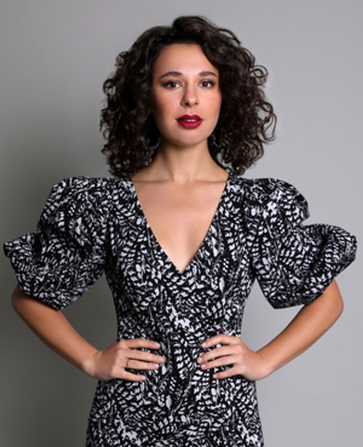 Mia Pinero Announces Debut Album Release Concert at Feinstein's/54 Below  Image