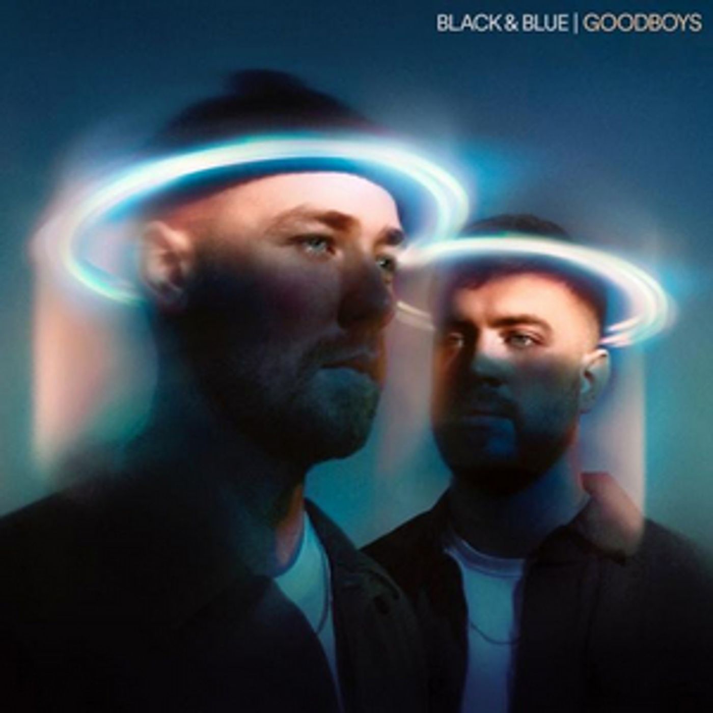 Goodboys Drop First Single of 2022 'Black & Blue' Goodboys Drop First Single of 2022 'Black & Blue' Image