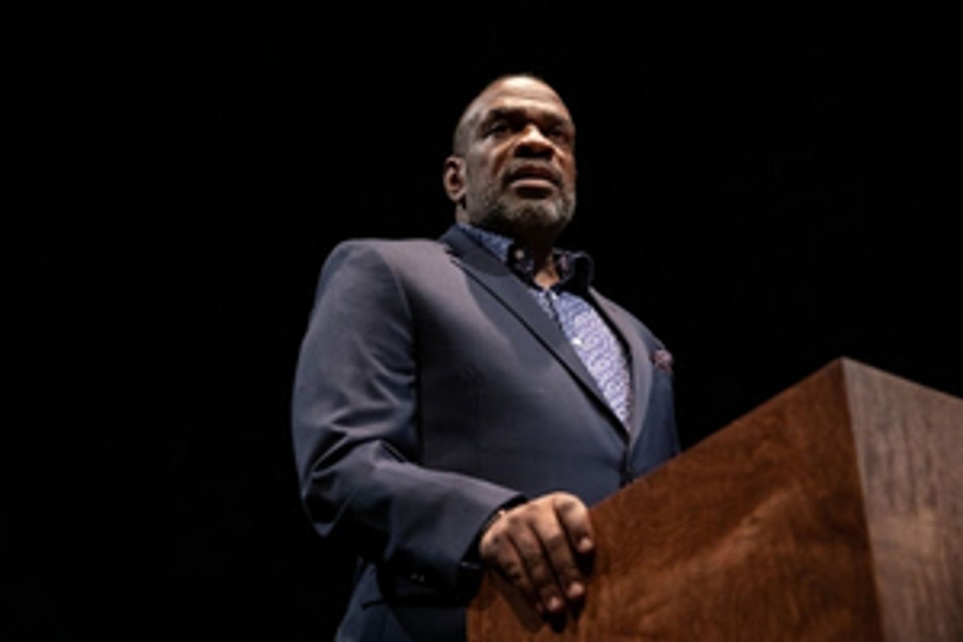 REDCAT to Present BALDWIN AND BUCKLEY AT CAMBRIDGE REDCAT to Present BALDWIN AND BUCKLEY AT CAMBRIDGE Image