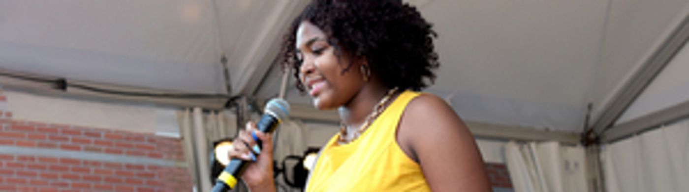 NJPAC's Arts Education Summer Camp to Return to In-Person Learning NJPAC's Arts Education Summer Camp to Return to In-Person Learning Image