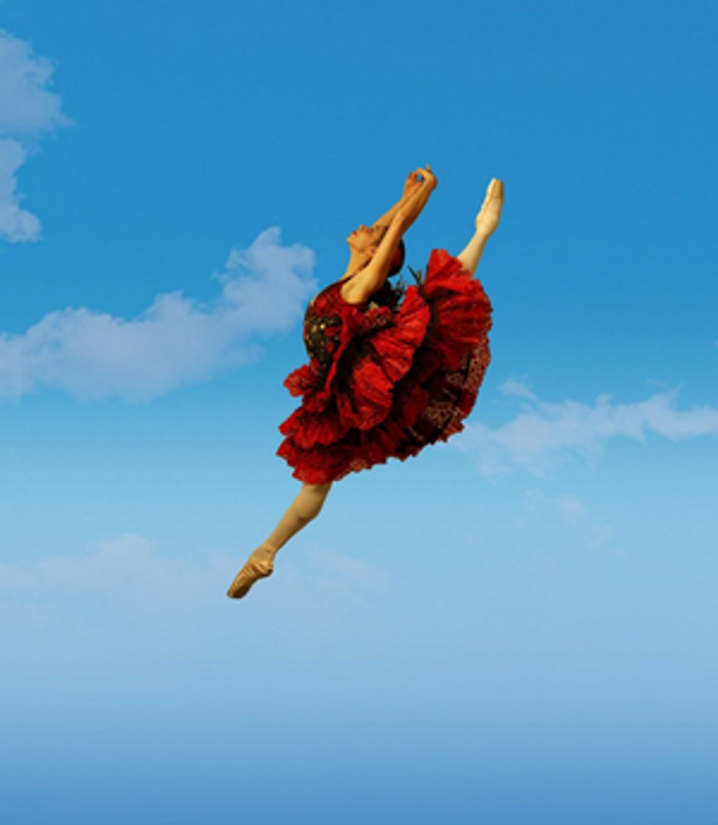 Marianela Nuñez and Vadim Muntagirov to Appear As Guest Performers In Birmingham Royal Ballet's DON QUIXOTE Marianela Nuñez and Vadim Muntagirov to Appear As Guest Performers In Birmingham Royal Ballet's DON QUIXOTE Image