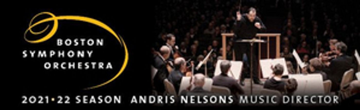 BSO And Andris Nelsons Perform Two Concerts At Carnegie Hall In March 2022  Image