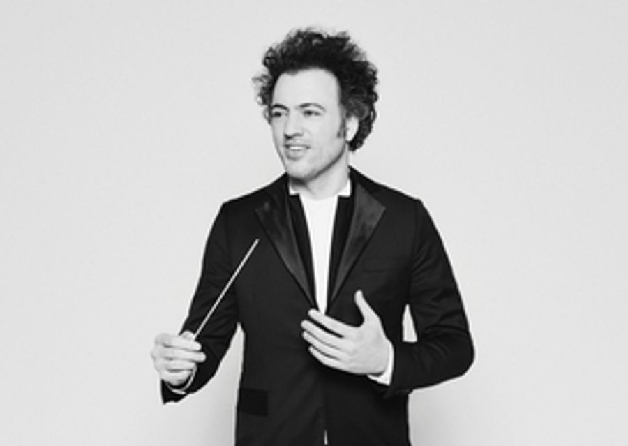 The Orlando Philharmonic Orchestra Presents STAR OF TOMORROW Image