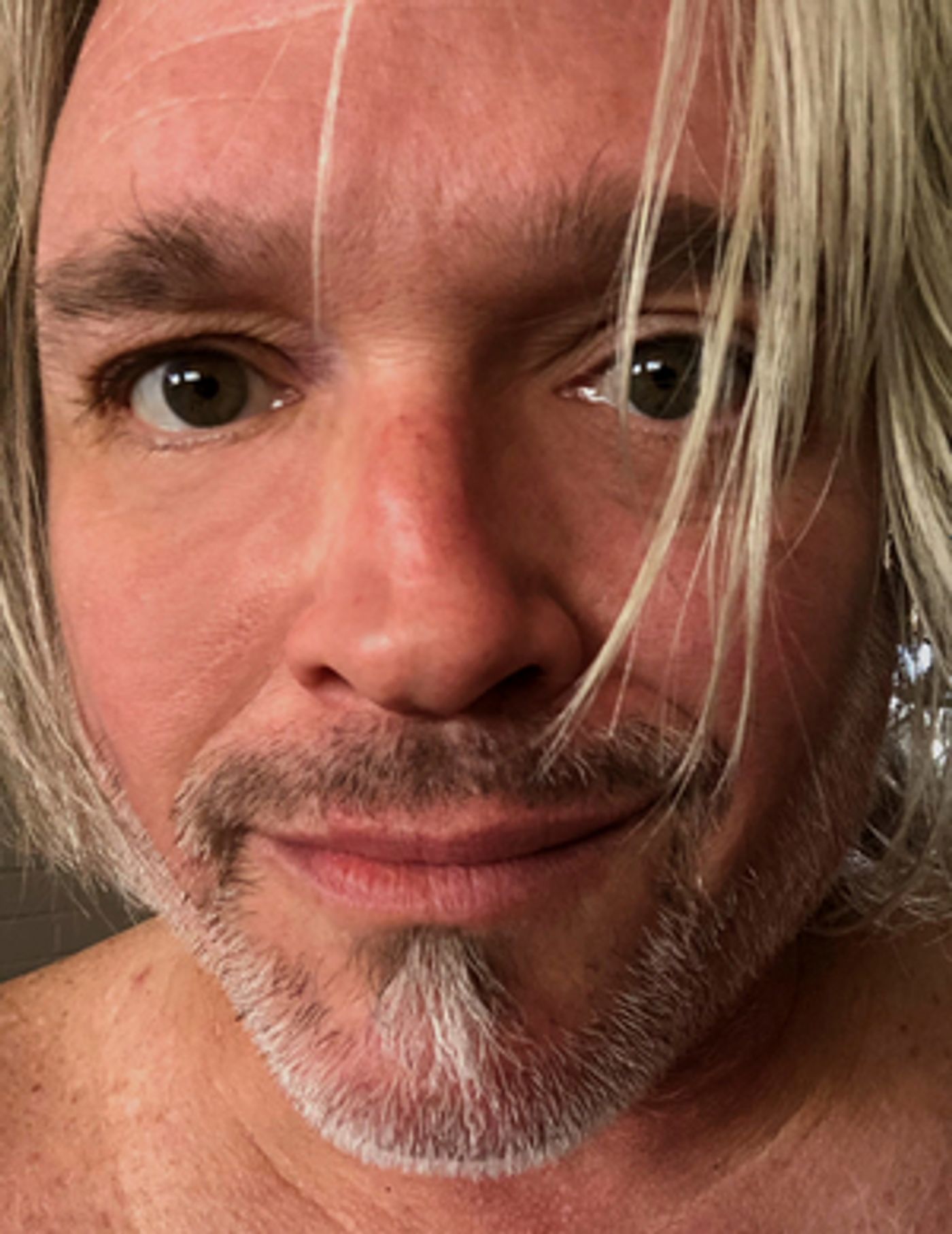 Feature: Kevin Johnson Talks Arizona OnStage, Audience Development, Return of HEDWIG AND THE ANGRY INCH  Image