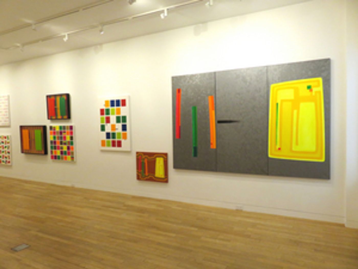 Upsilon Gallery Opens New Flagship Location On The Upper East Side Upsilon Gallery Opens New Flagship Location On The Upper East Side Image