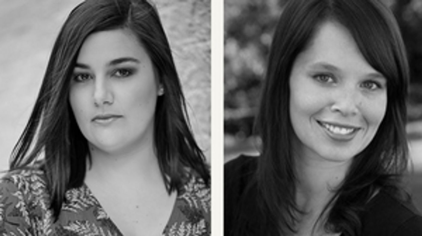 Danielle Maas And Sophie Kelly Awarded Ensemble Theatre's 2022 Sandra Bates Director's Award  Image