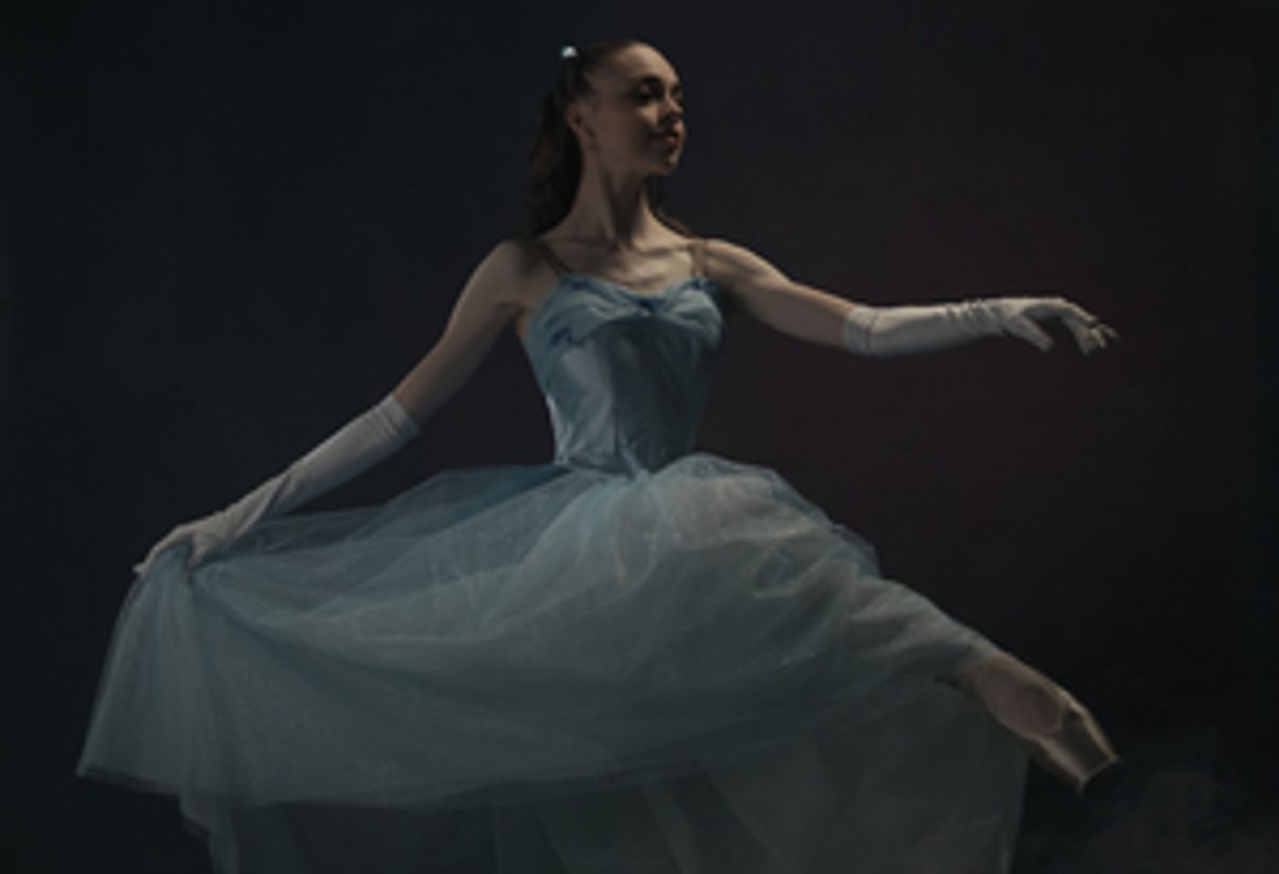 Victorian State Ballet is Heading to The Concourse, Chatswood in April With CINDERELLA Victorian State Ballet is Heading to The Concourse, Chatswood in April With CINDERELLA Image