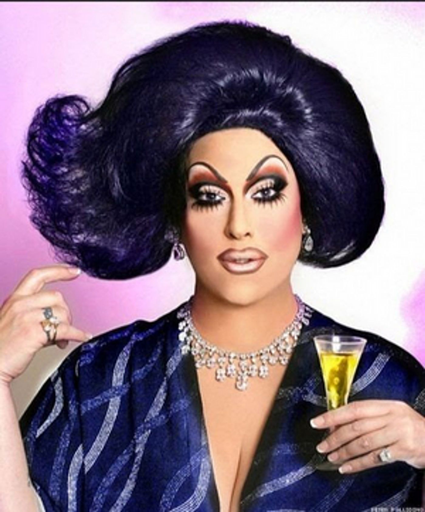 Jackie Beat And Sherry Vine Will Bring 'Dirty Thirty!' To Catalina Jazz Club In March Jackie Beat And Sherry Vine Will Bring 'Dirty Thirty!' To Catalina Jazz Club In March Image