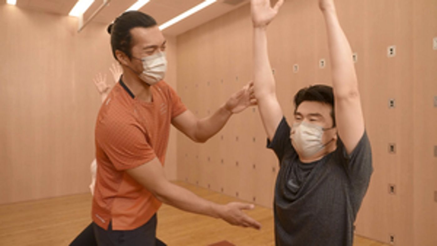 HK Phil's 'Phil Your Life' Returns with Season 2: MUSIC X WELLNESS HK Phil's 'Phil Your Life' Returns with Season 2: MUSIC X WELLNESS Image