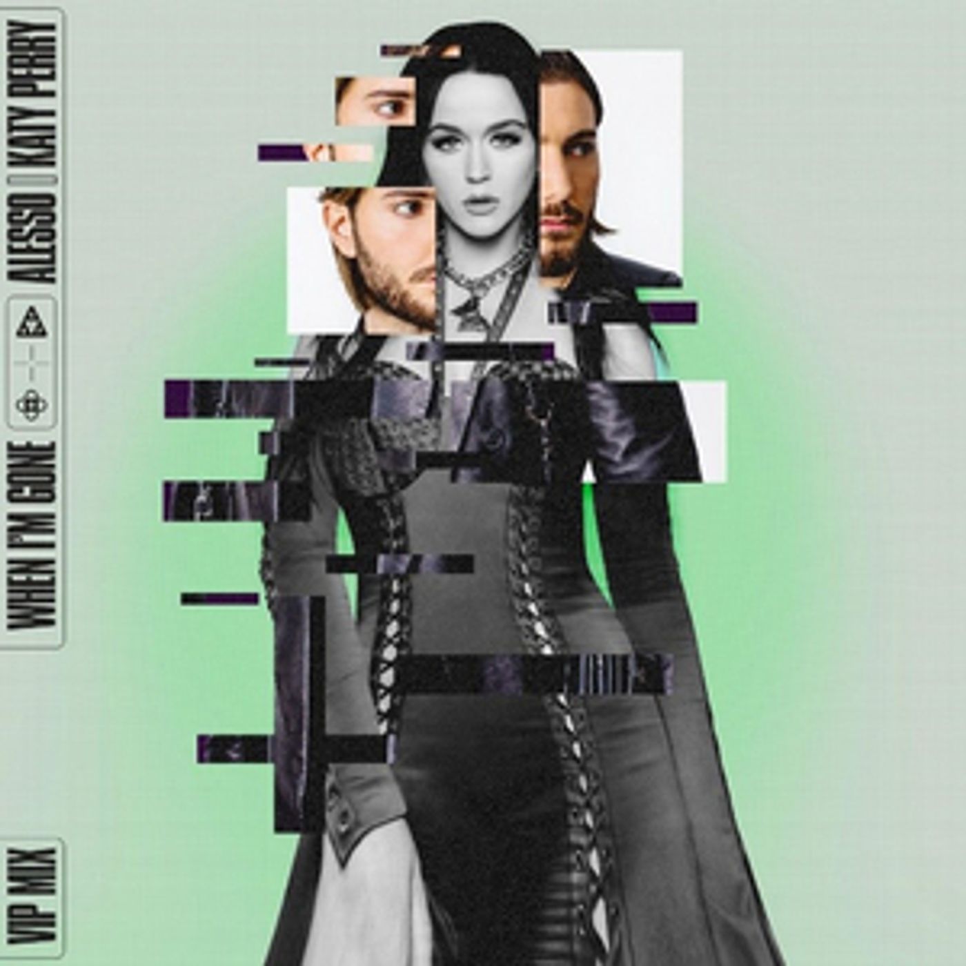 Katy Perry & Alesso Drop 'When I'm Gone (VIP Mix)' Katy Perry & Alesso Drop 'When I'm Gone (VIP Mix)' Image