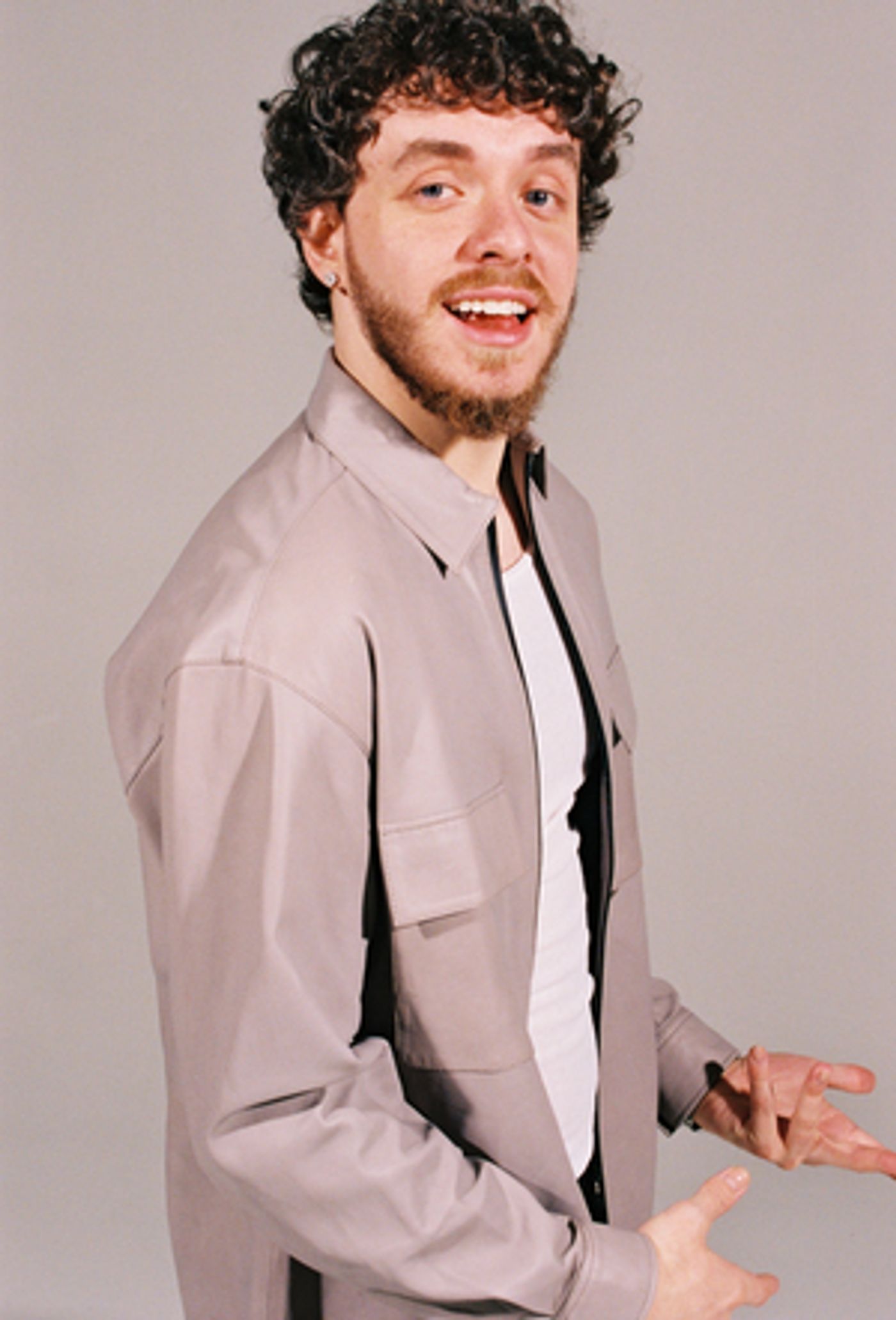 Jack Harlow Returns With New Single 'Nail Tech'  Image