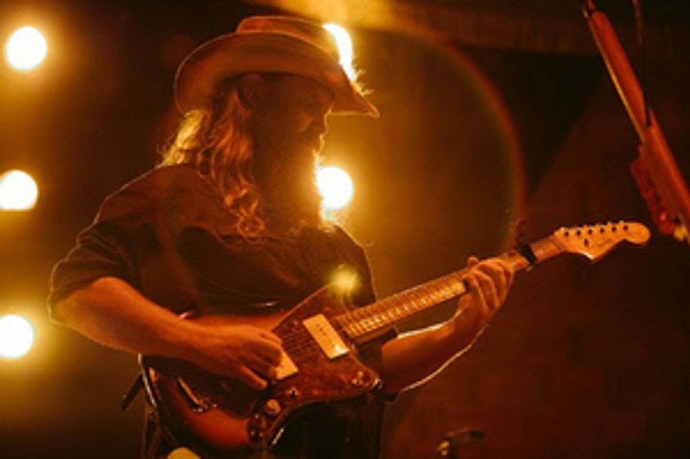 Chris Stapleton Confirms New 2022 Tour Dates Chris Stapleton Confirms New 2022 Tour Dates Image