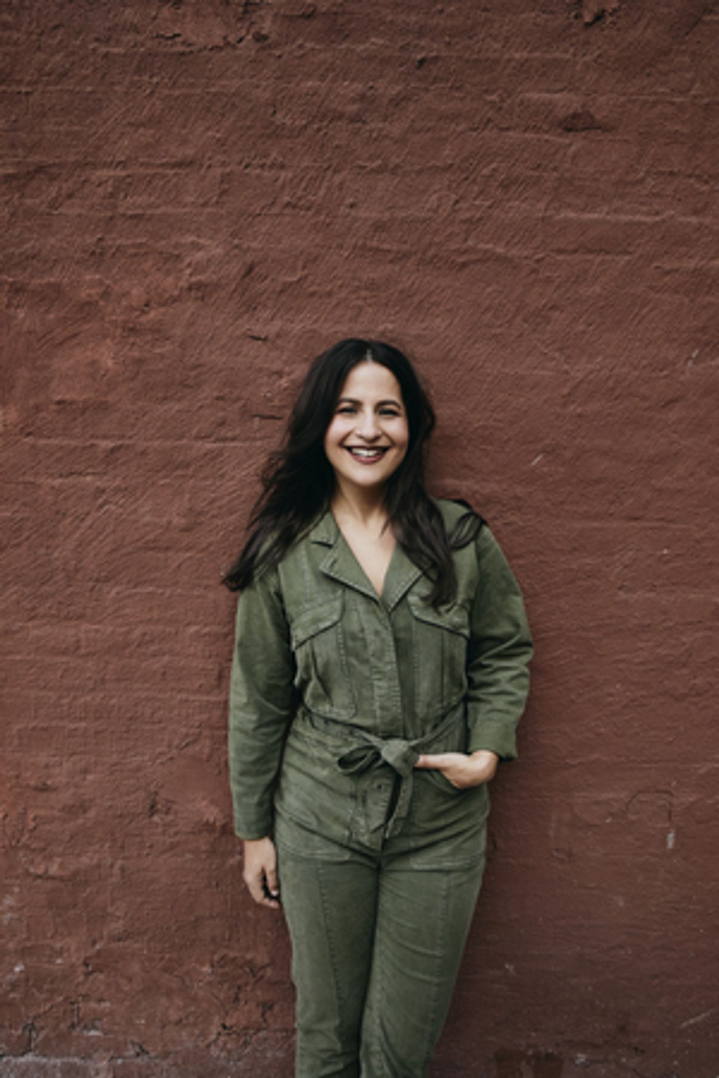 Shaina Taub Shares 'The Last Song on Earth' Shaina Taub Shares 'The Last Song on Earth' Image