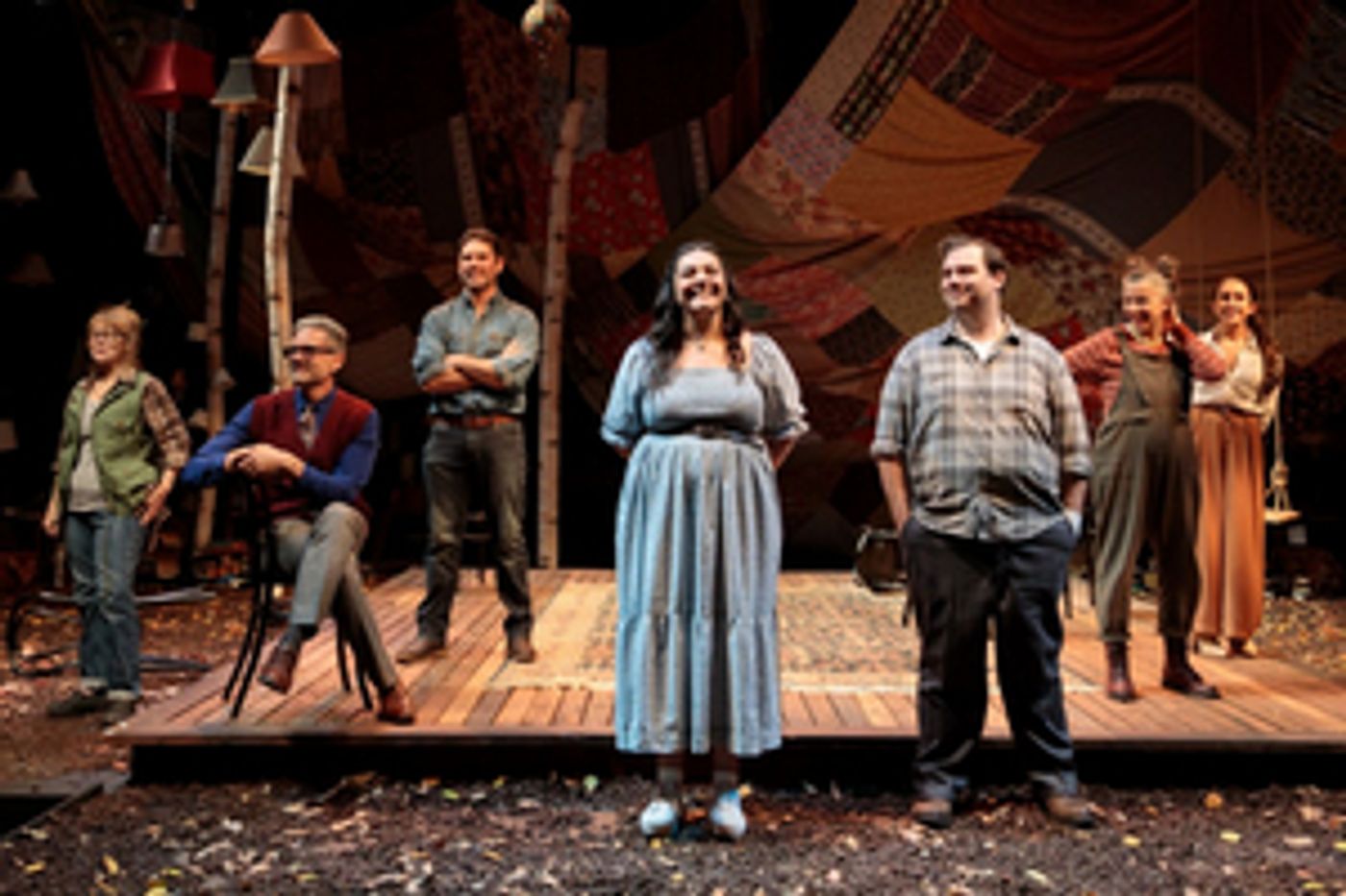 Review: LIFE SUCKS at Cygnet Theatre is Uncle Vanya with a comedic twist  Image