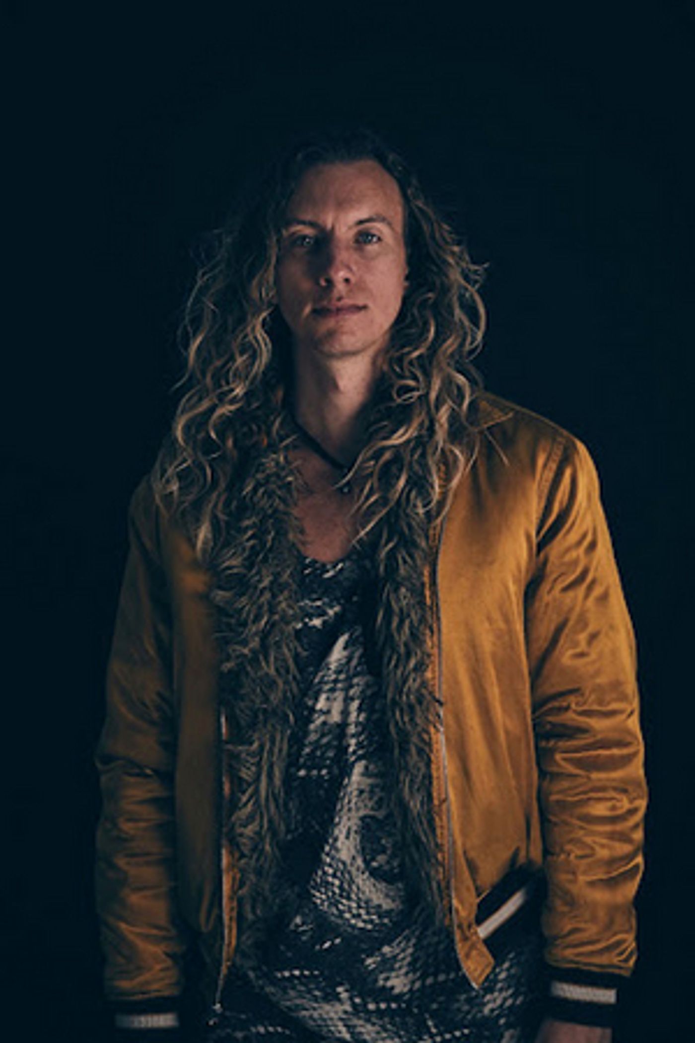 Dylan Meek Releases Debut Album 'All I Need'  Image