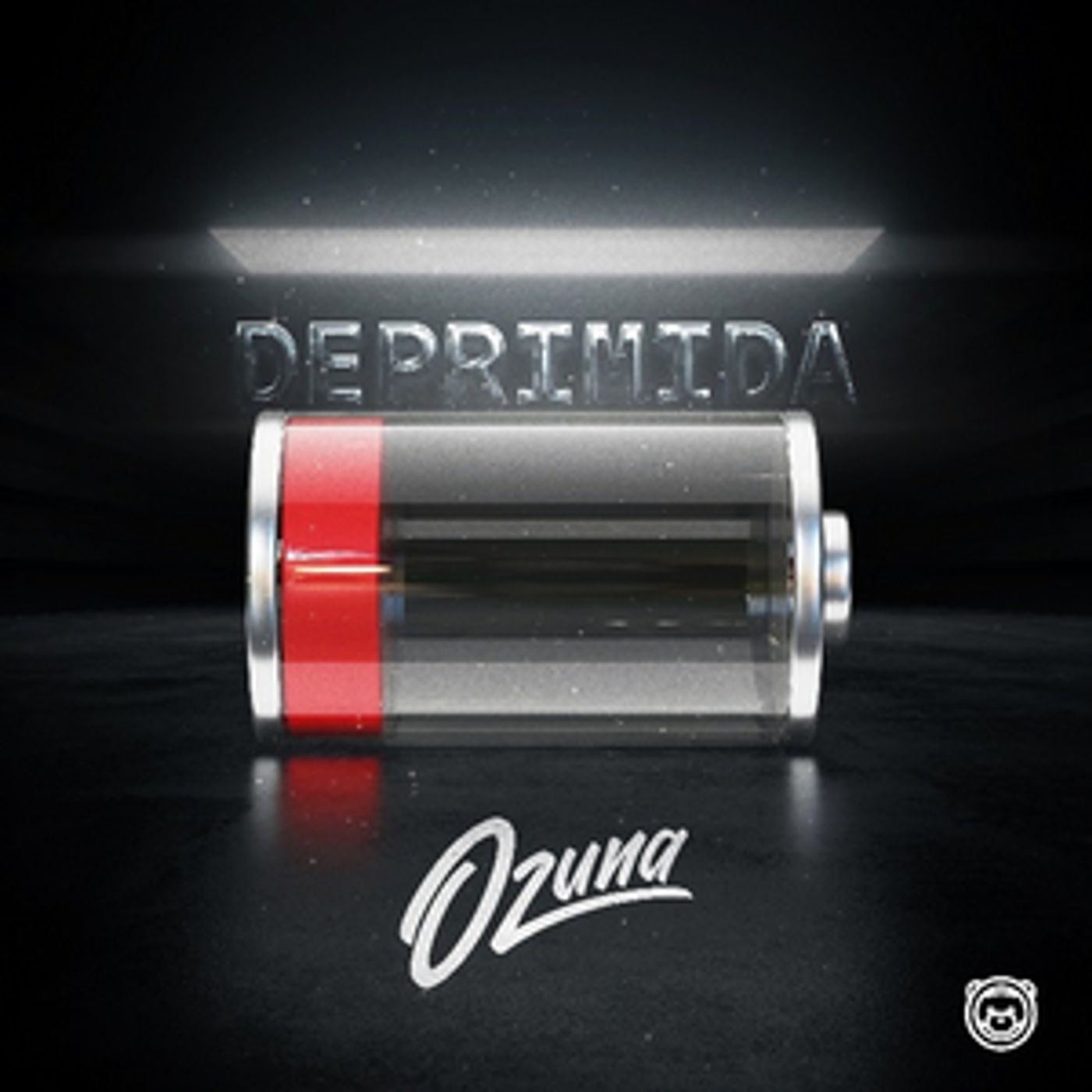OZUNA Premieres New Single 'DEPRIMIDA'  Image