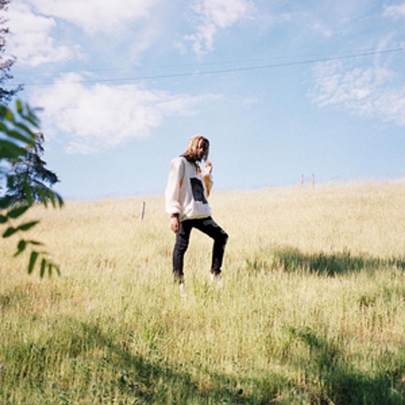 Indii G. Drops New Single 'Summer Nights' Indii G. Drops New Single 'Summer Nights' Image