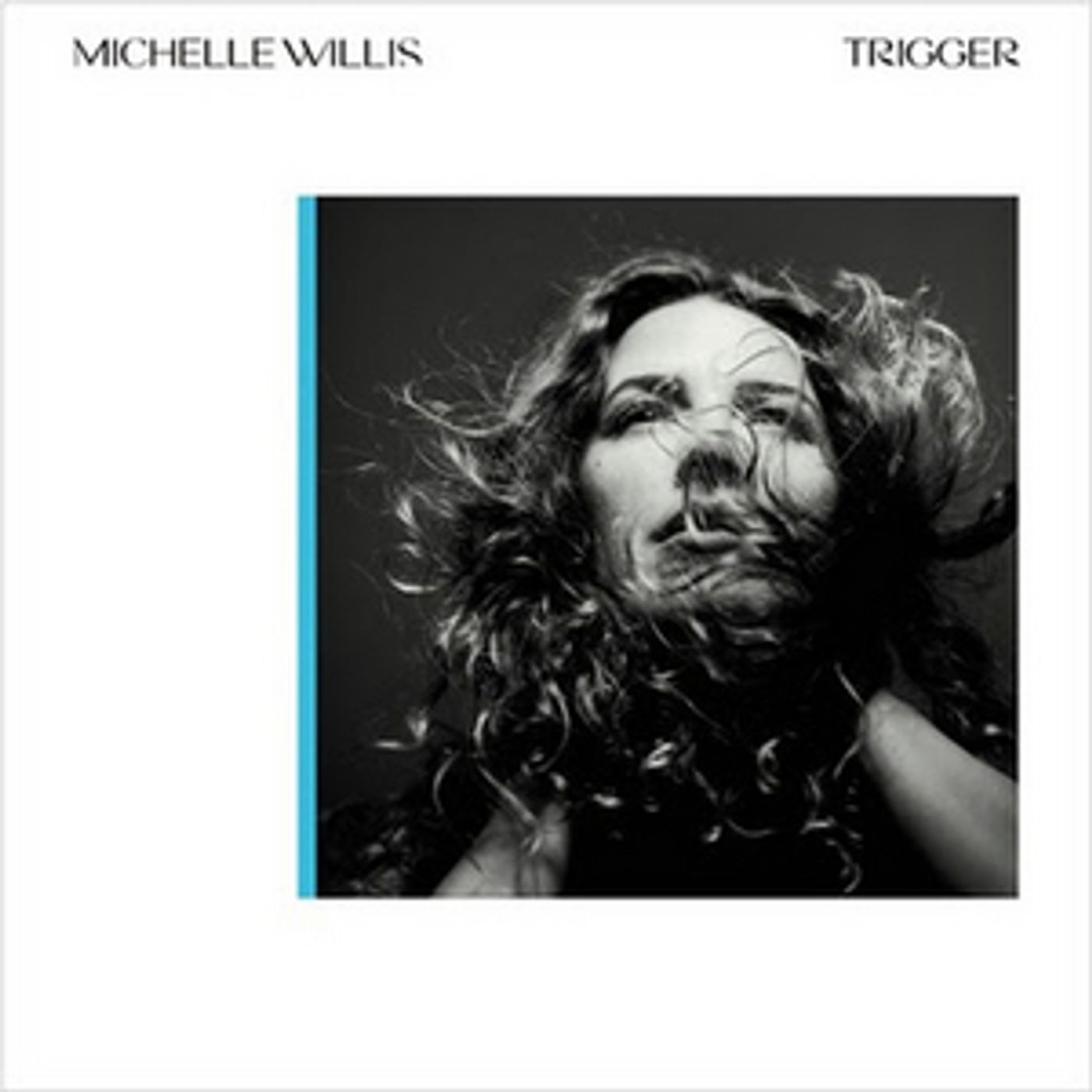 Michelle Willis Debuts New Single 'Trigger' Feat. Taylor Ashton Michelle Willis Debuts New Single 'Trigger' Feat. Taylor Ashton Image